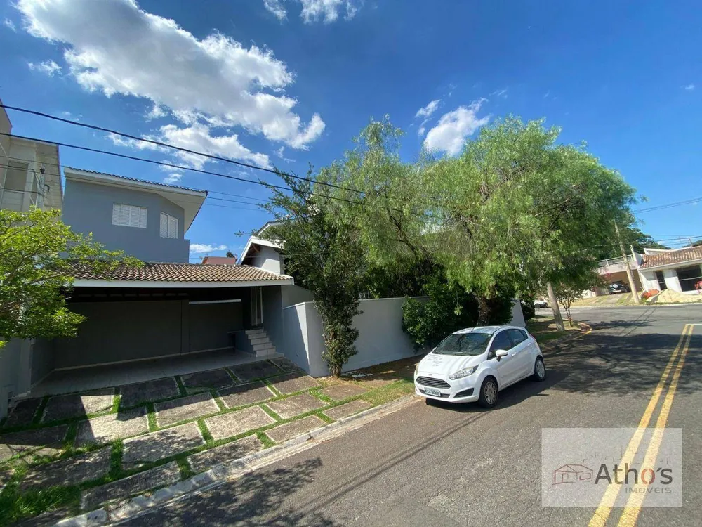 Sobrado, 6 quartos, 290 m² - Foto 2