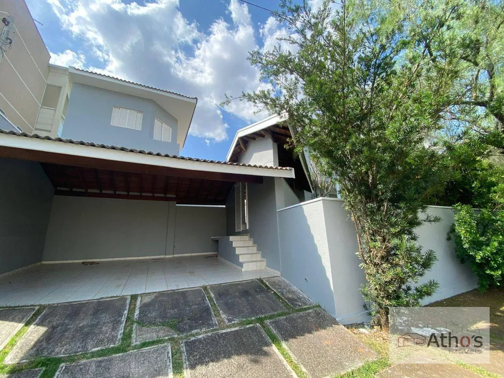 Sobrado, 6 quartos, 290 m² - Foto 3