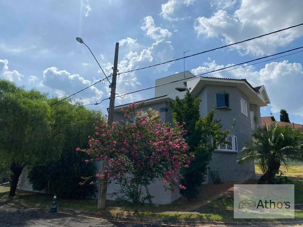 Sobrado, 6 quartos, 290 m² - Foto 4