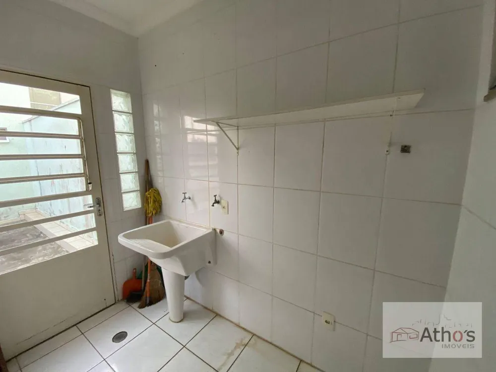 Sobrado, 6 quartos, 290 m² - Foto 12