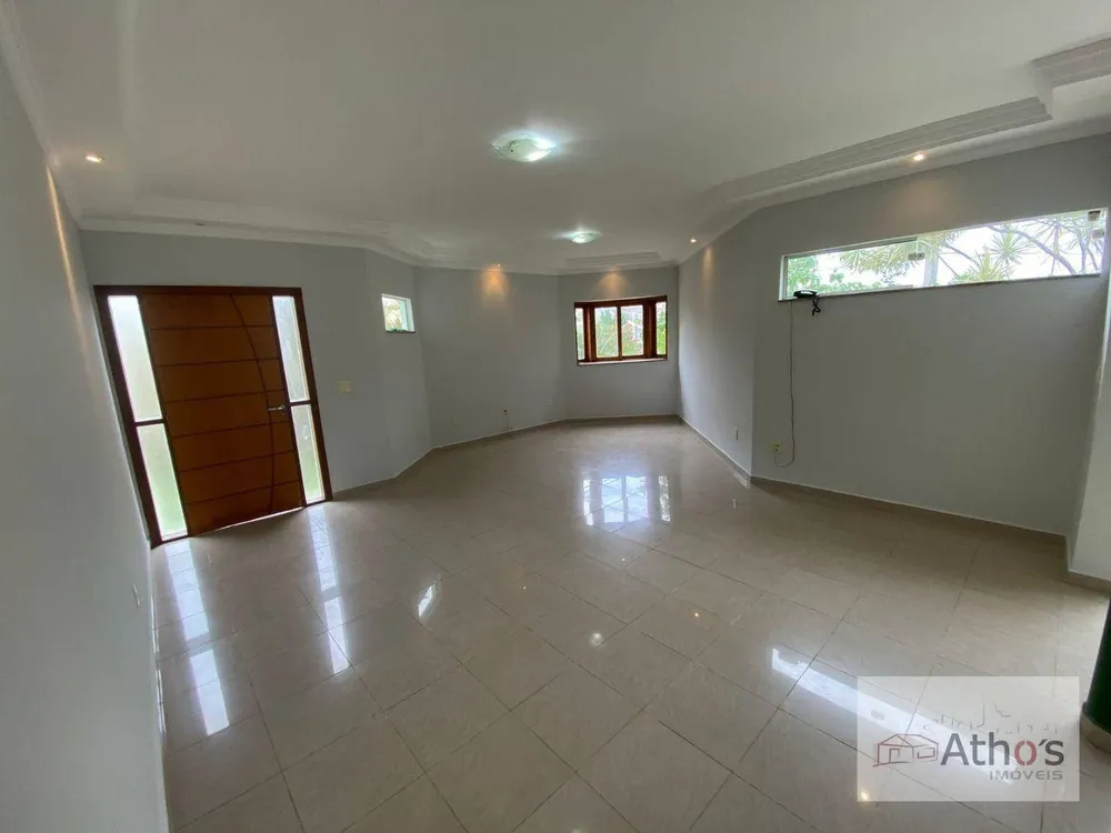 Sobrado, 6 quartos, 290 m² - Foto 6