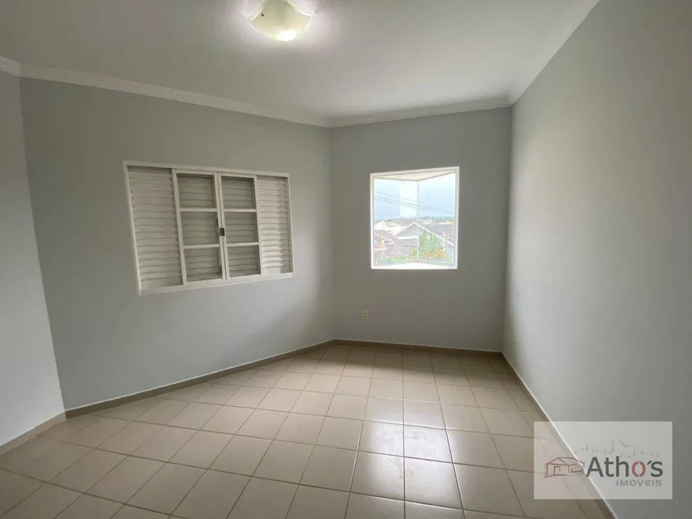 Sobrado, 6 quartos, 290 m² - Foto 8