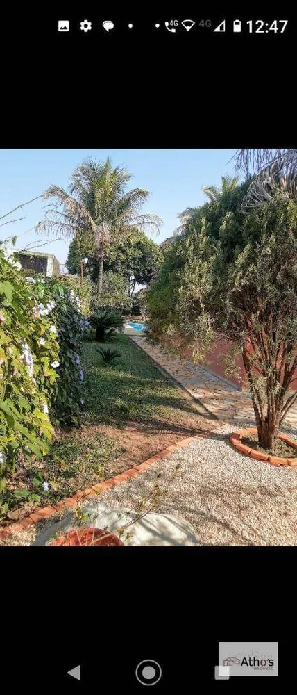 Chácara, 3 quartos, 1000 m² - Foto 17