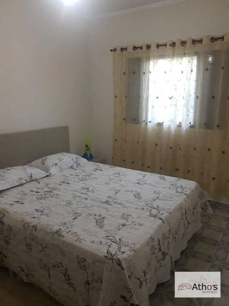 Chácara, 3 quartos, 1000 m² - Foto 11
