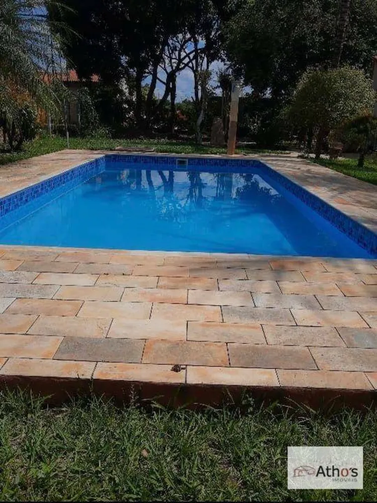 Chácara, 3 quartos, 1000 m² - Foto 7