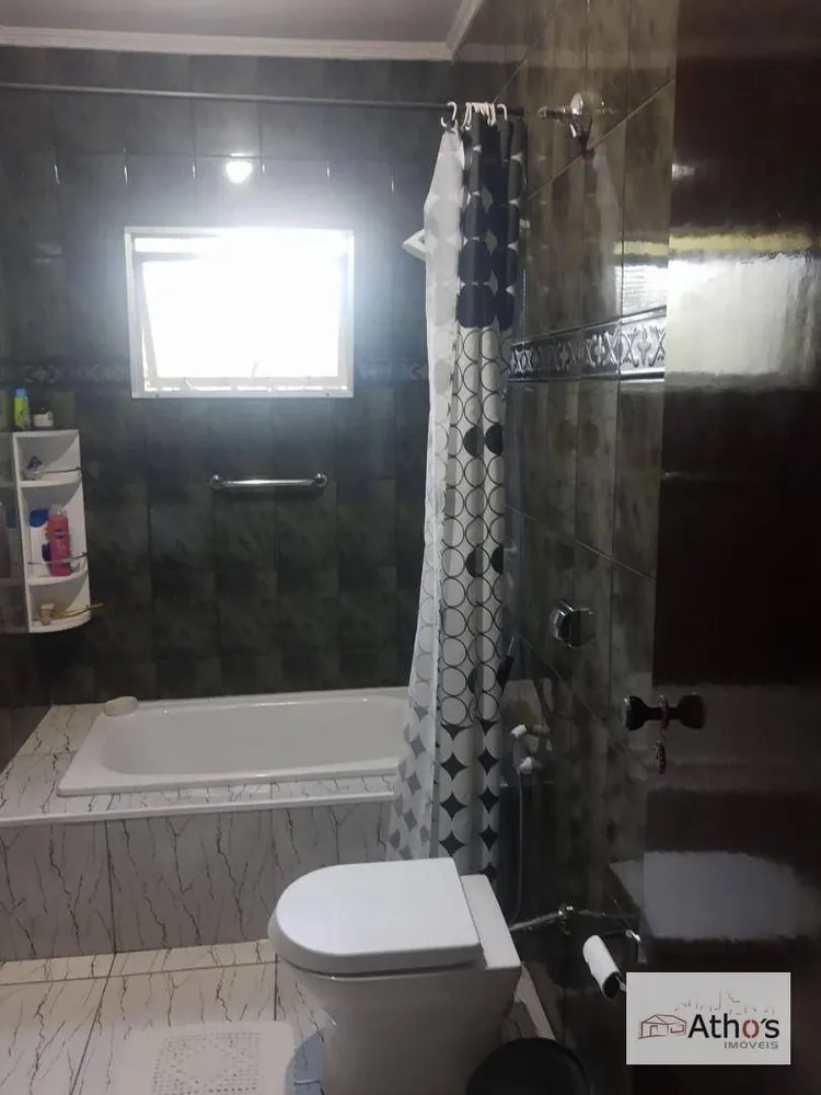 Chácara, 3 quartos, 1000 m² - Foto 4