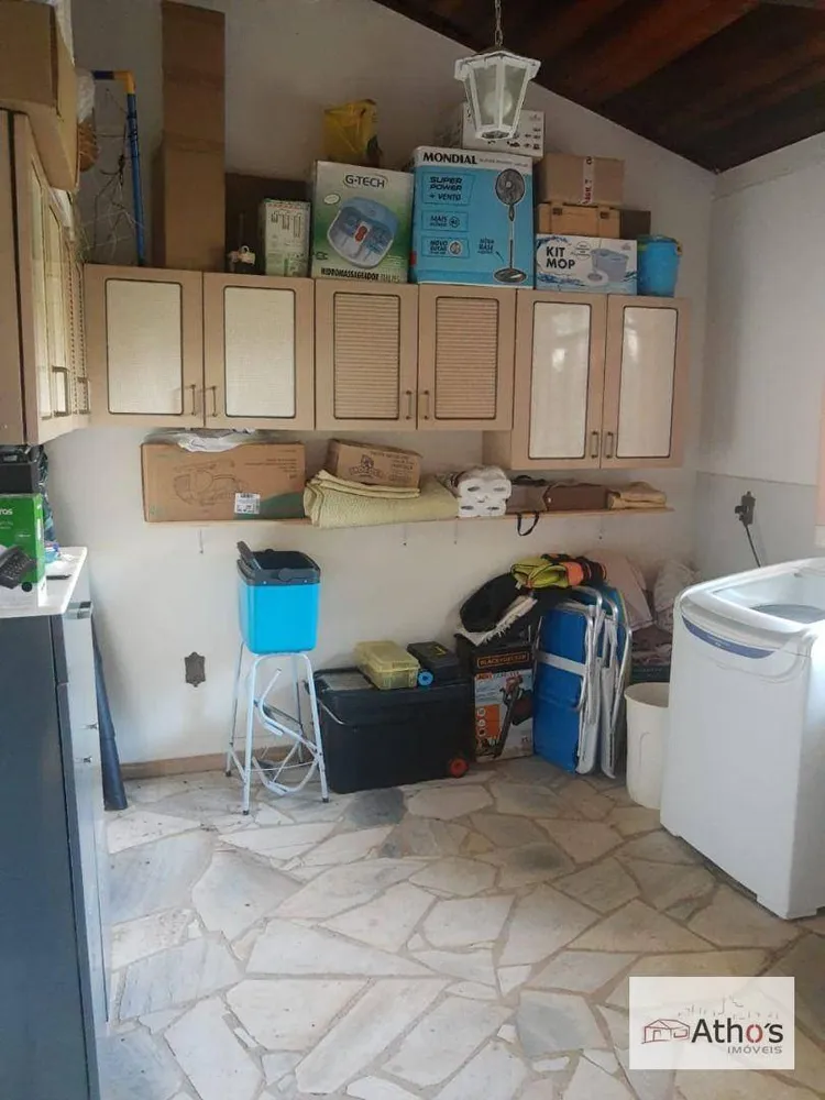 Chácara, 3 quartos, 1000 m² - Foto 20