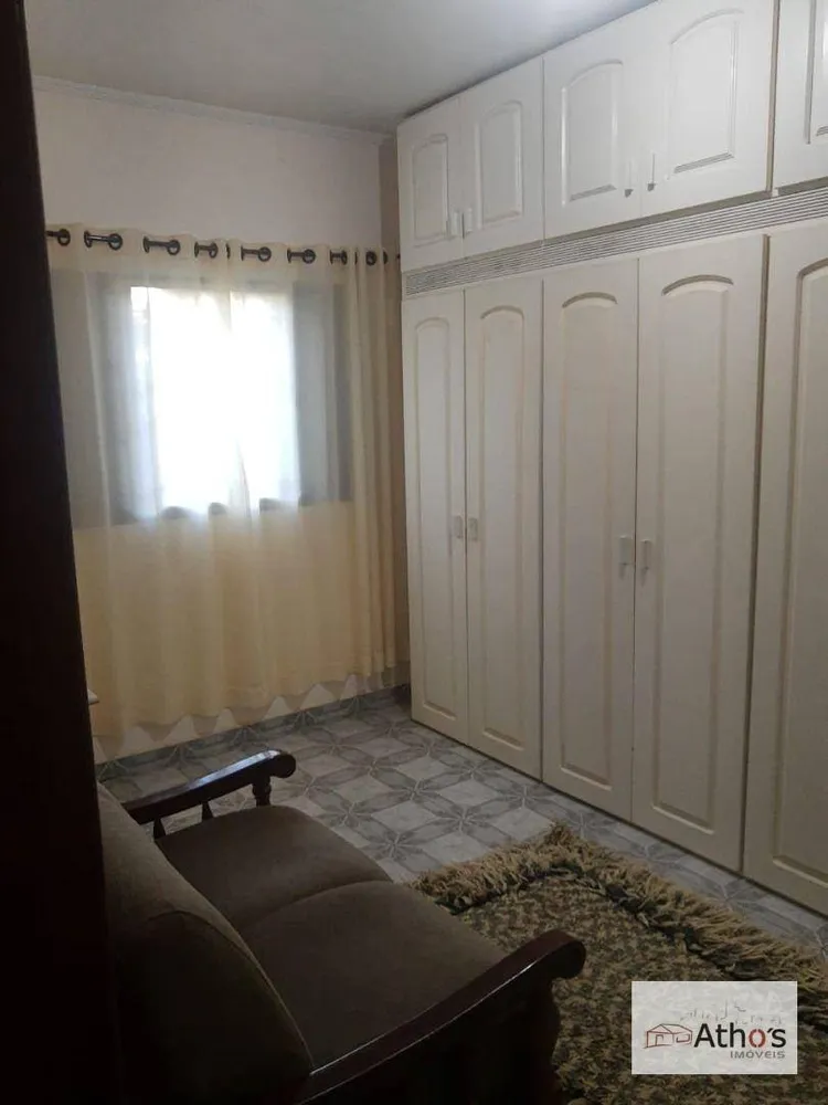Chácara, 3 quartos, 1000 m² - Foto 5