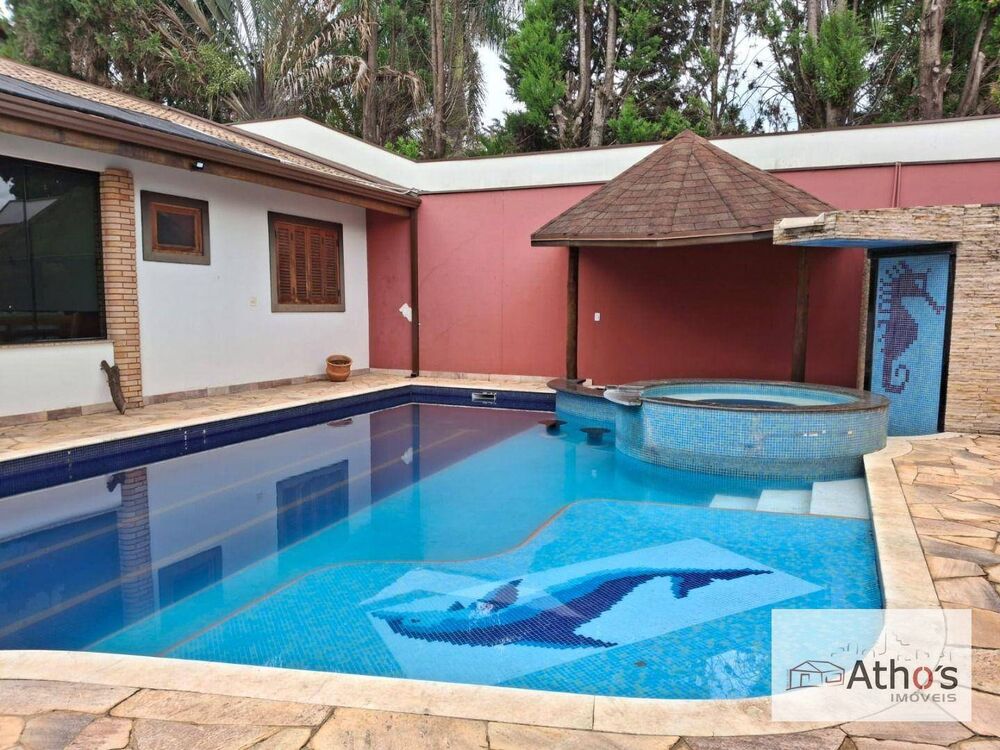 Casa de Condomínio à venda com 3 quartos, 310m² - Foto 2