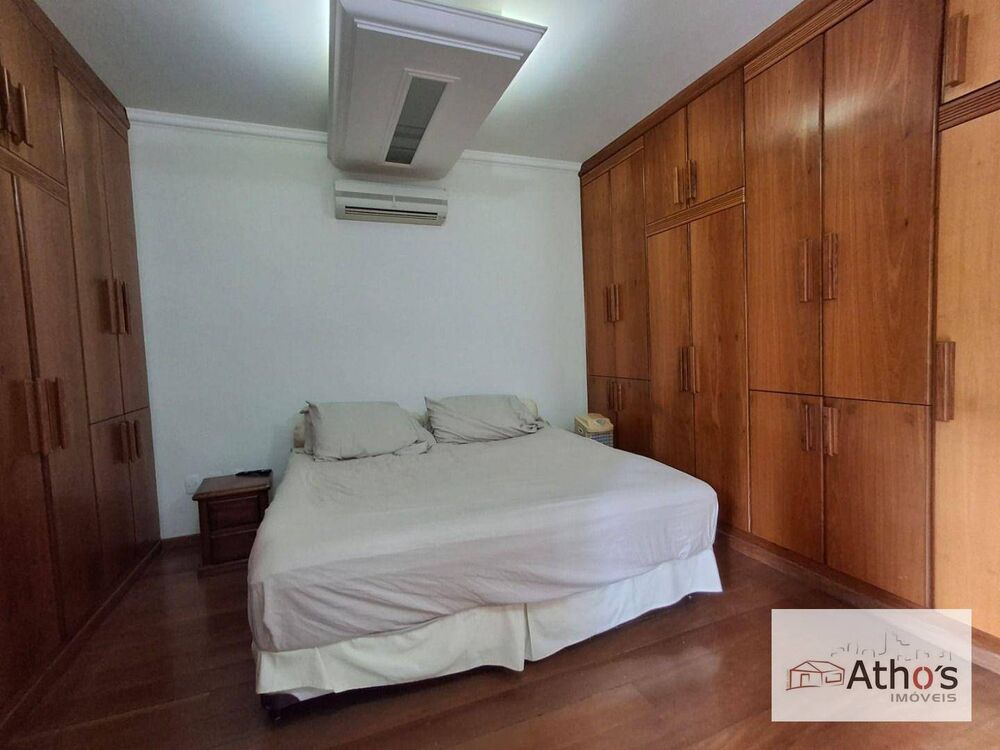 Casa de Condomínio à venda com 3 quartos, 310m² - Foto 12