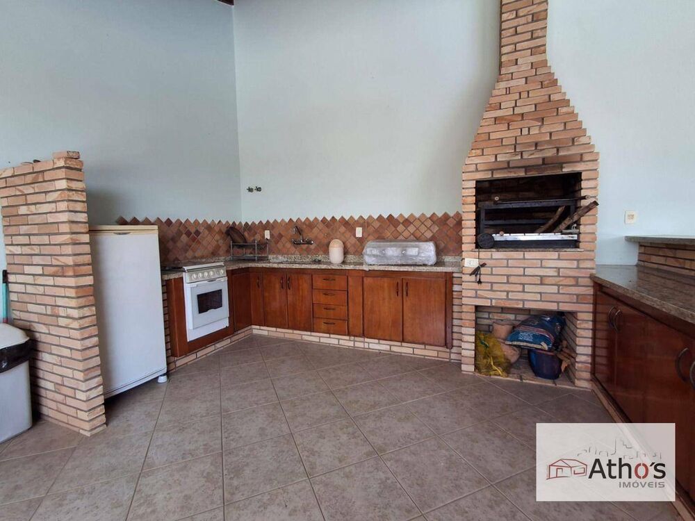 Casa de Condomínio à venda com 3 quartos, 310m² - Foto 3