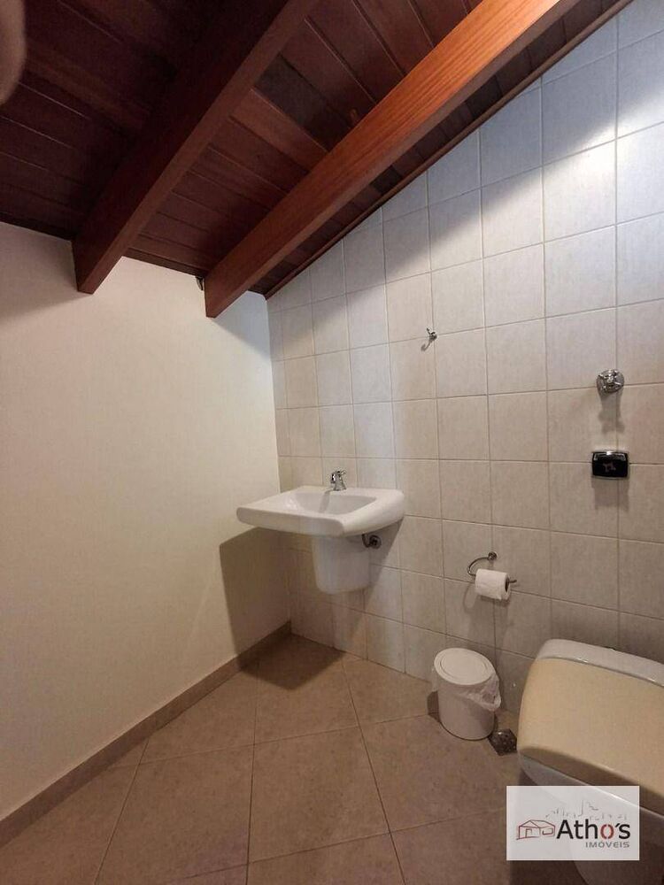 Casa de Condomínio à venda com 3 quartos, 310m² - Foto 16