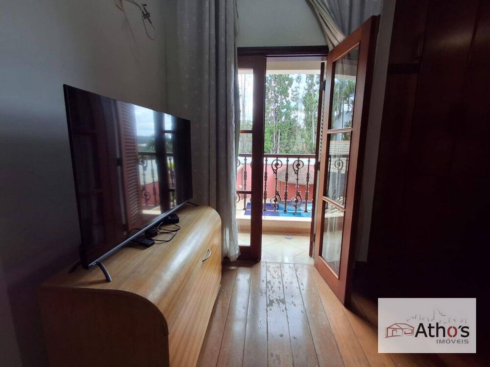 Casa de Condomínio à venda com 3 quartos, 310m² - Foto 14