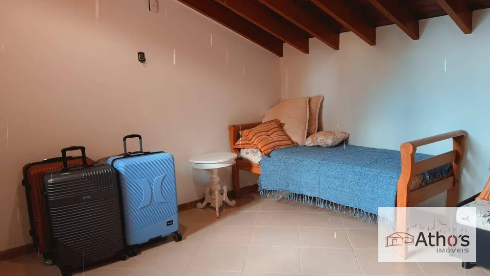Casa de Condomínio, 3 quartos - Foto 24