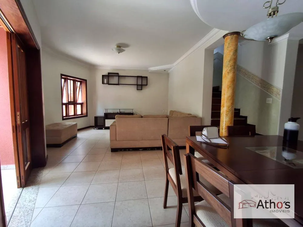 Casa de Condomínio, 3 quartos - Foto 10