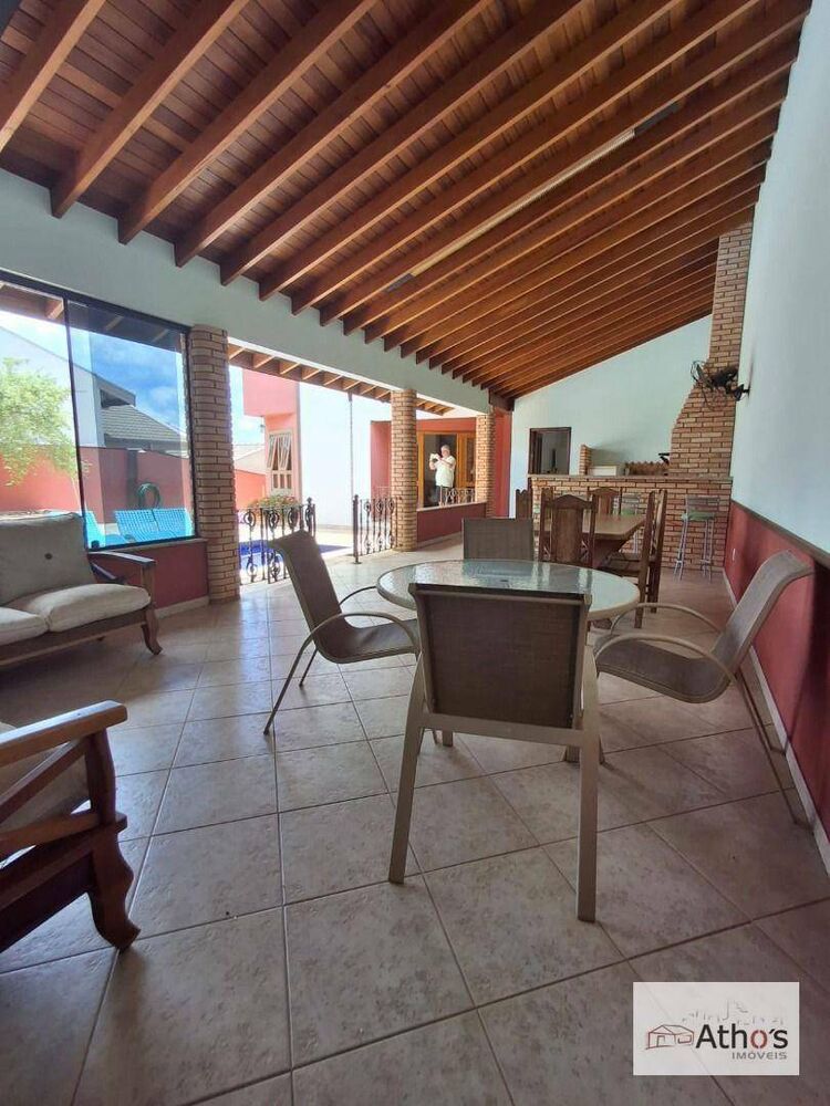 Casa de Condomínio à venda com 3 quartos, 310m² - Foto 5