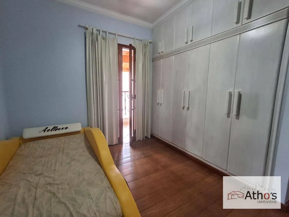 Casa de Condomínio, 3 quartos - Foto 17