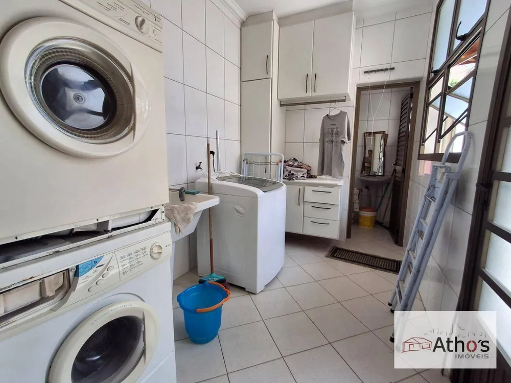 Casa de Condomínio, 3 quartos - Foto 8