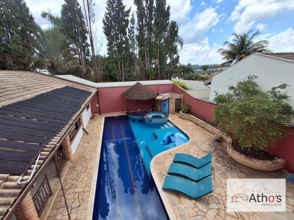 Casa de Condomínio à venda com 3 quartos, 310m² - Foto 15