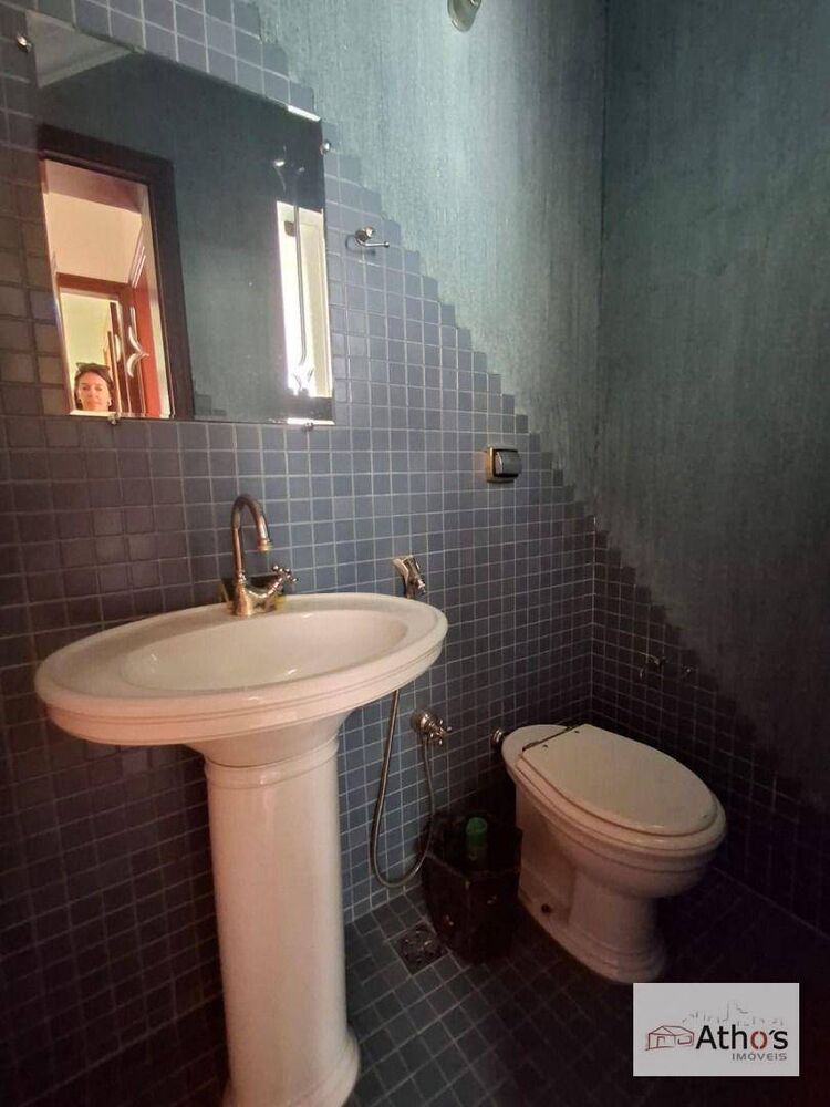 Casa de Condomínio à venda com 3 quartos, 310m² - Foto 8