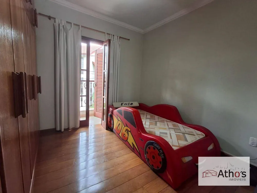 Casa de Condomínio, 3 quartos - Foto 18