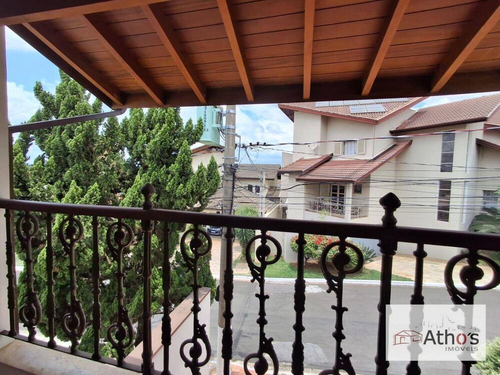 Casa de Condomínio à venda com 3 quartos, 310m² - Foto 10