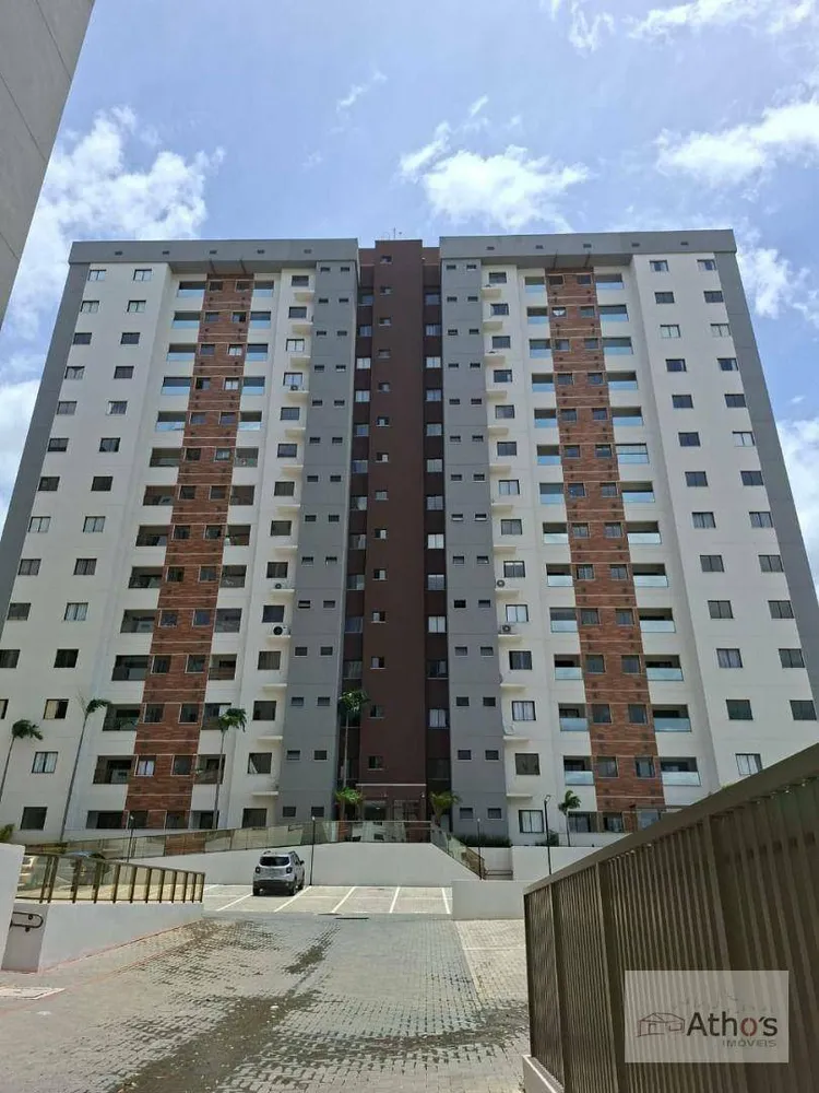 Apartamento, 2 quartos, 65 m² - Foto 1