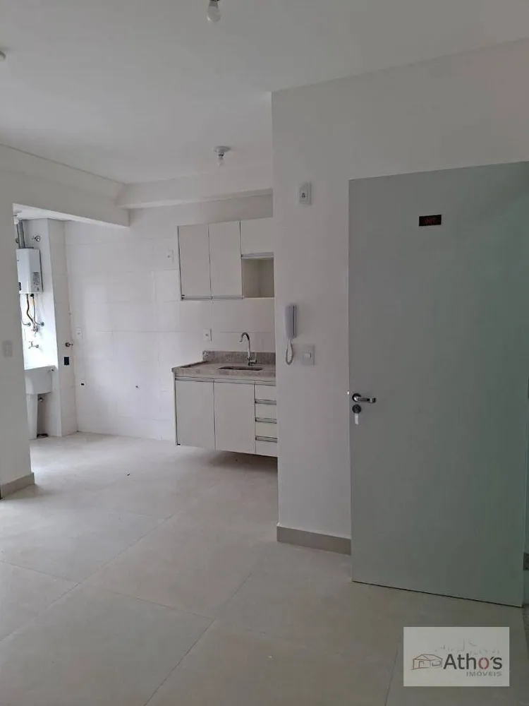 Apartamento, 2 quartos, 65 m² - Foto 11