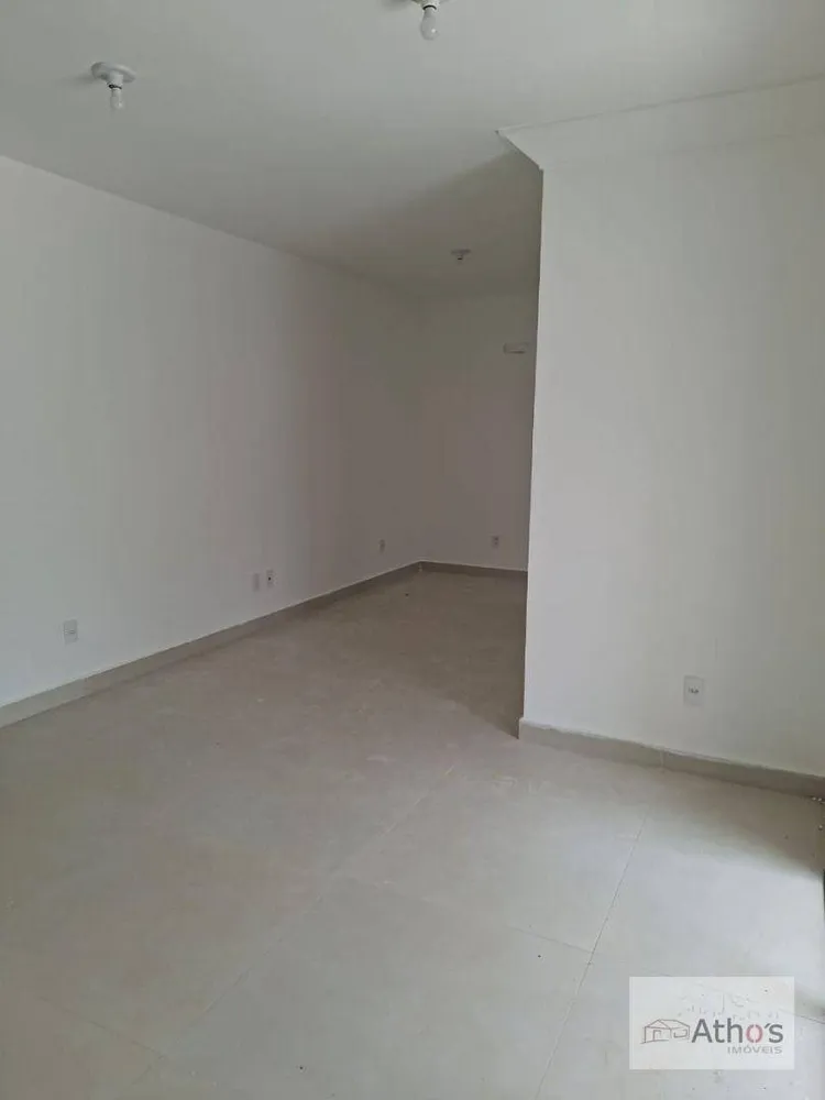Apartamento, 2 quartos, 65 m² - Foto 6
