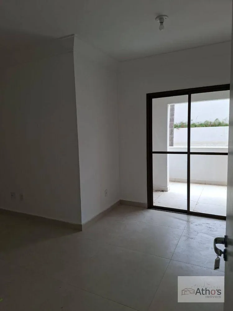 Apartamento, 2 quartos, 65 m² - Foto 8