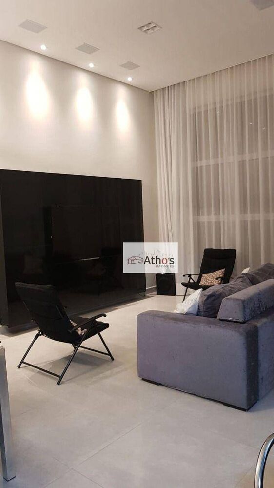 Casa de Condomínio, 3 quartos - Foto 3