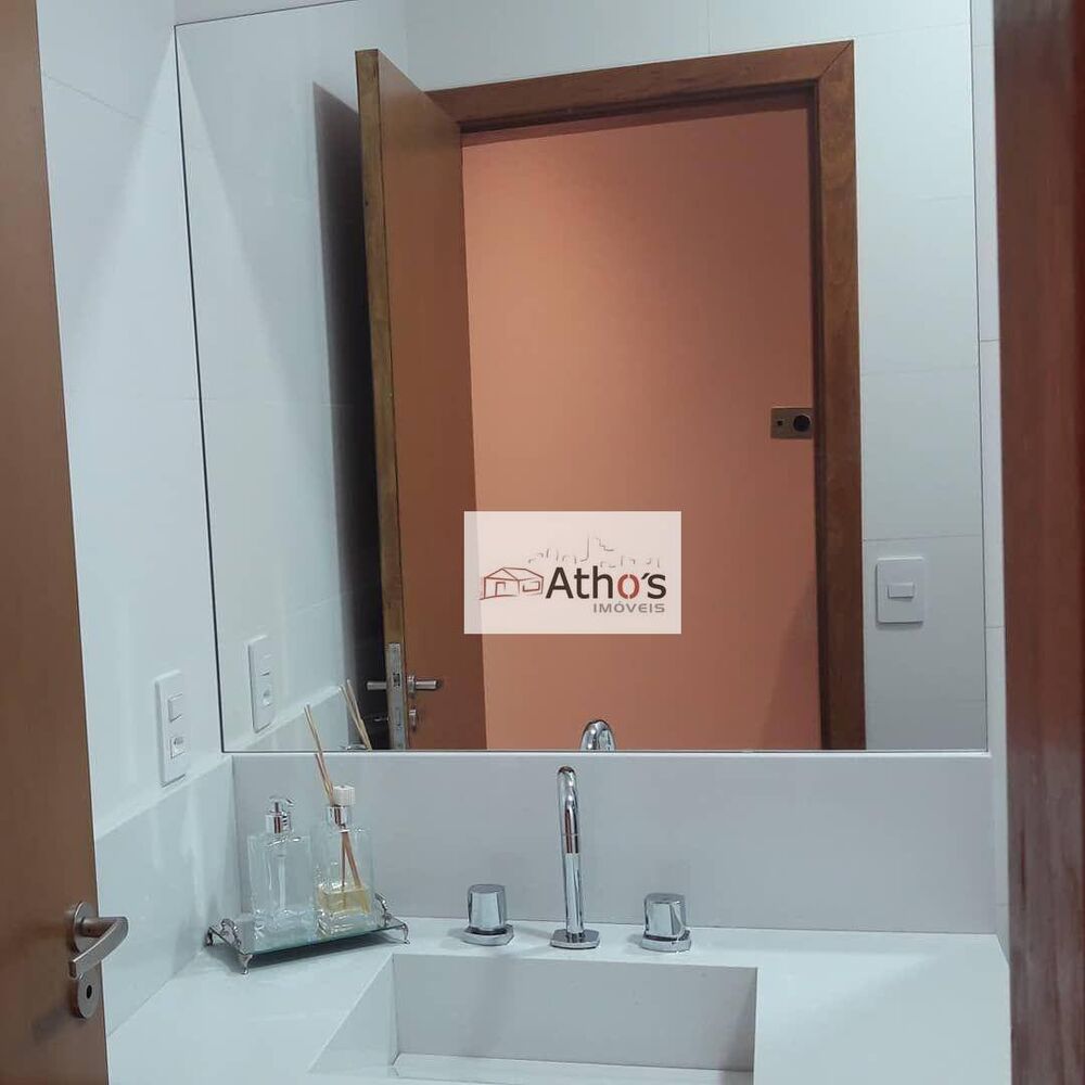 Casa de Condomínio, 3 quartos - Foto 7