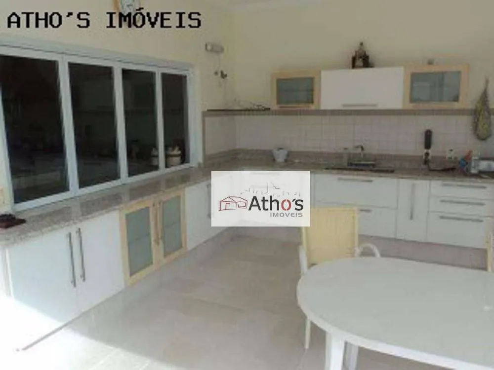 Chácara, 5 quartos, 5250 m² - Foto 8