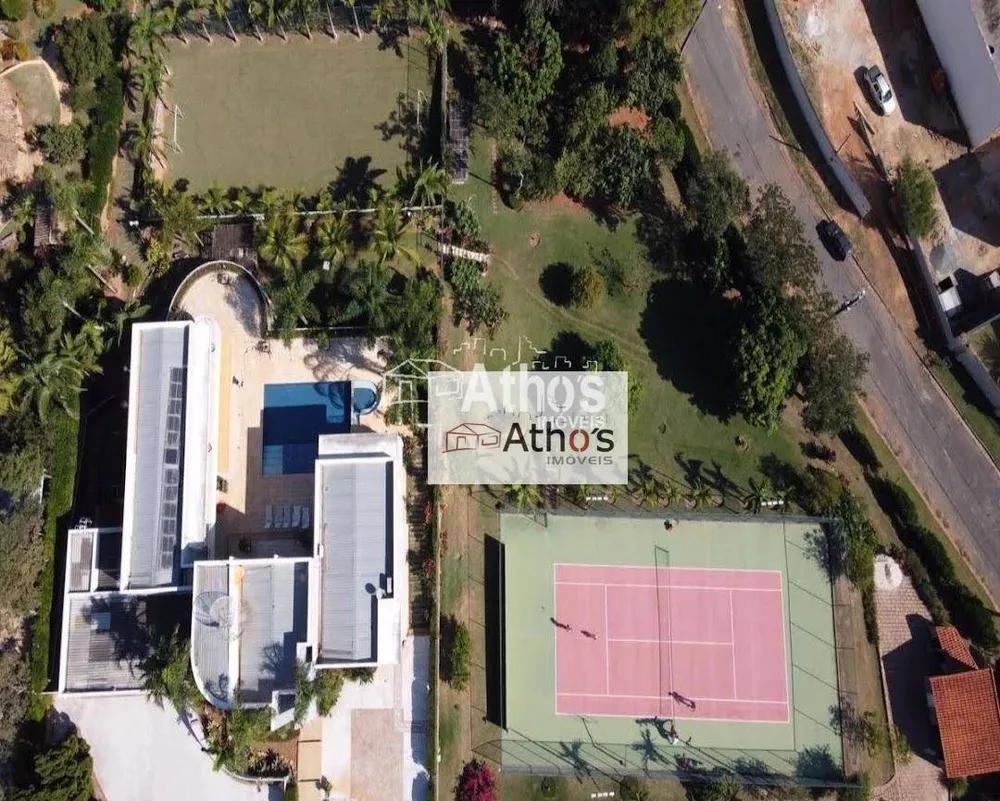 Chácara, 5 quartos, 5250 m² - Foto 16