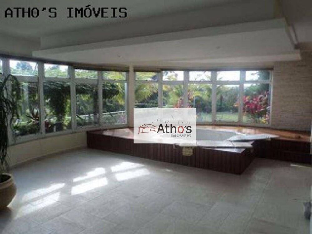 Chácara, 5 quartos, 5250 m² - Foto 4