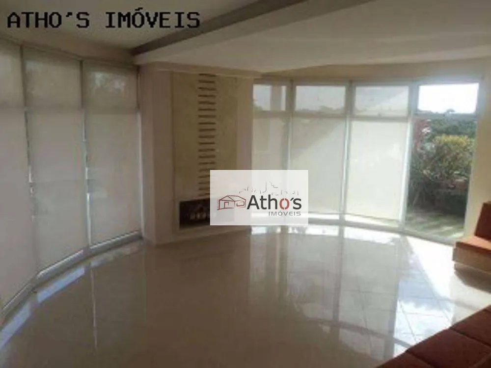 Chácara, 5 quartos, 5250 m² - Foto 2