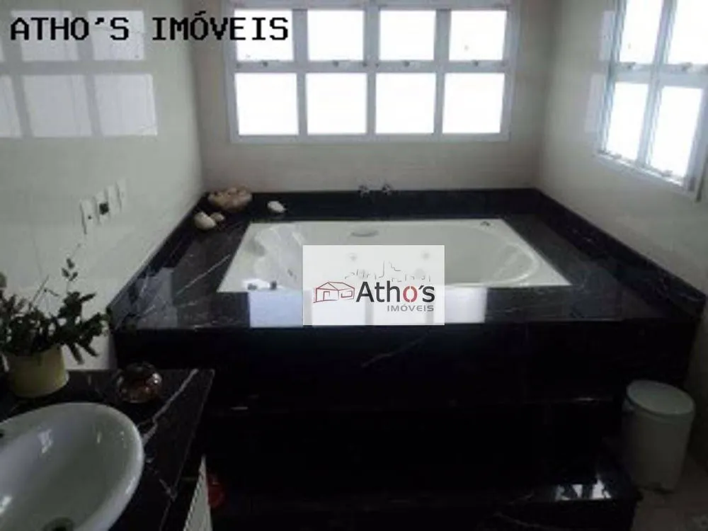 Chácara, 5 quartos, 5250 m² - Foto 5