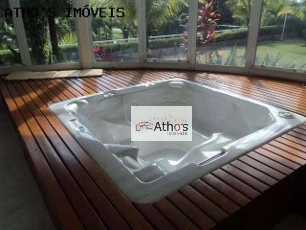 Chácara, 5 quartos, 5250 m² - Foto 10