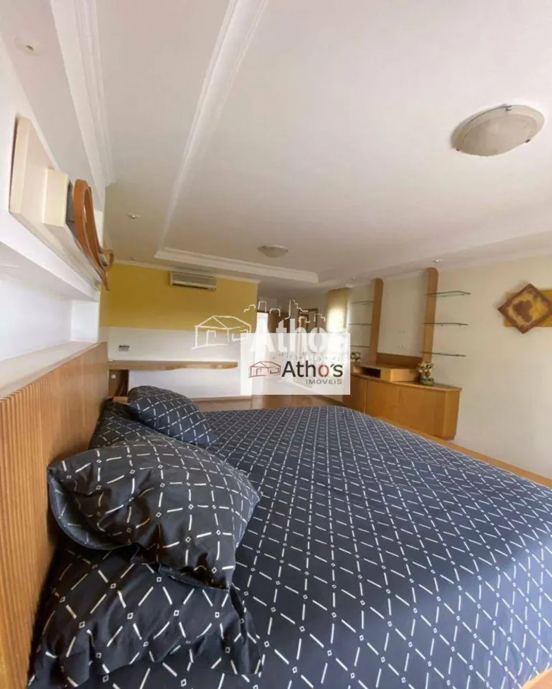 Chácara, 5 quartos, 5250 m² - Foto 12