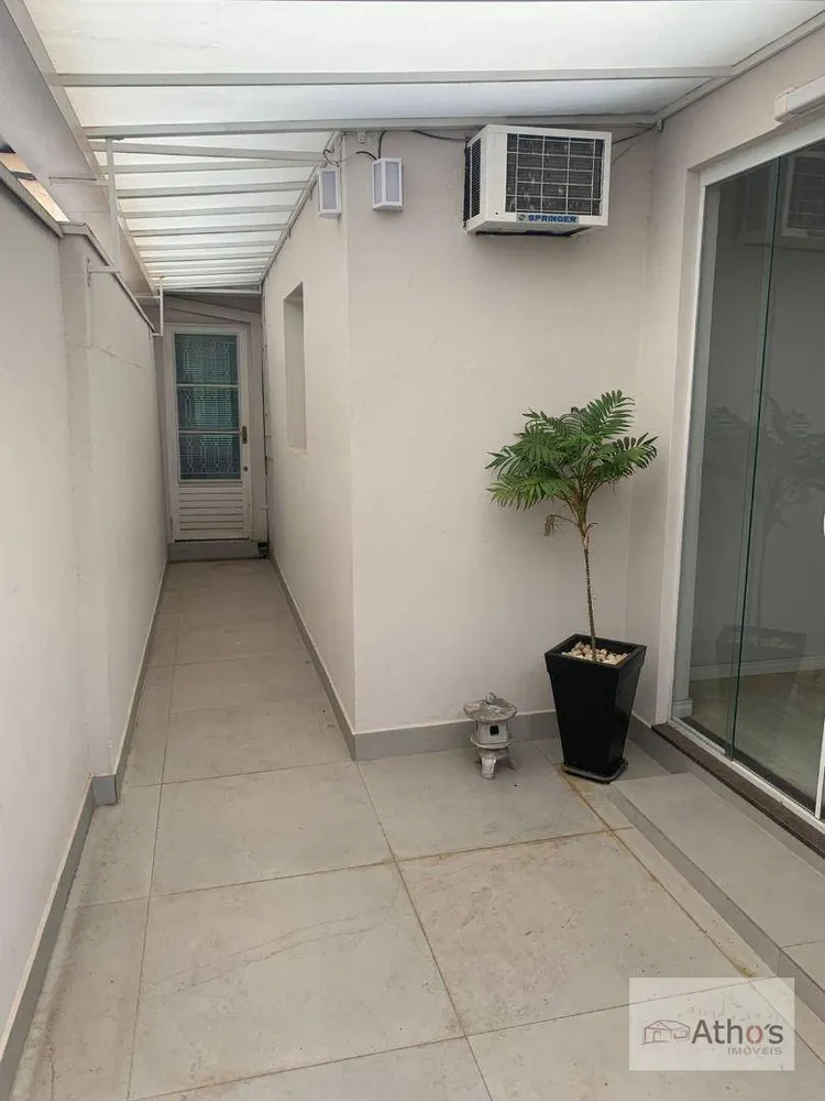 Loja-Salão, 126 m² - Foto 8