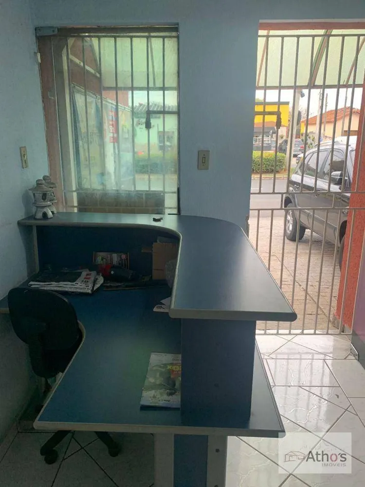 Loja-Salão, 126 m² - Foto 6