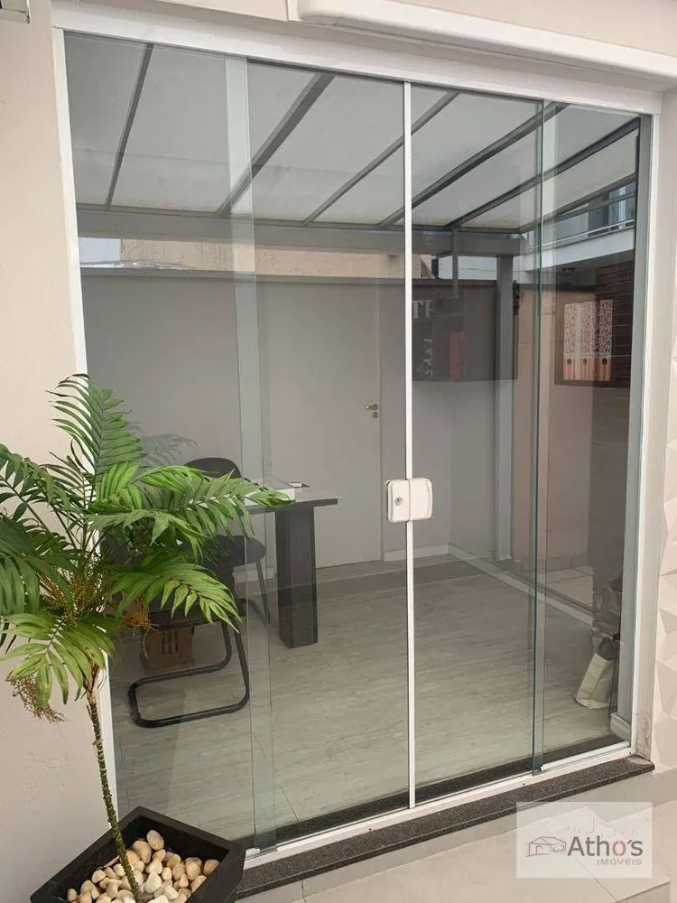 Loja-Salão, 126 m² - Foto 7