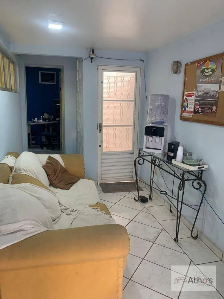 Loja-Salão, 126 m² - Foto 5