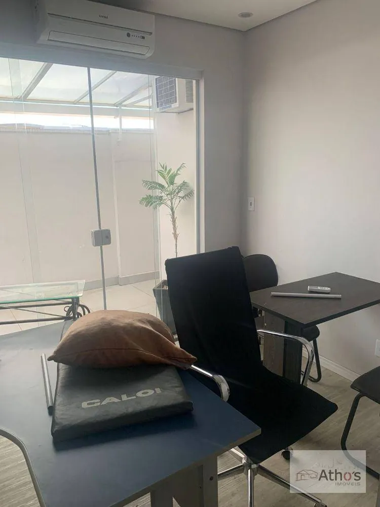 Loja-Salão, 126 m² - Foto 3