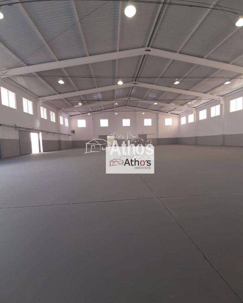 Depósito-Galpão, 1909 m² - Foto 1