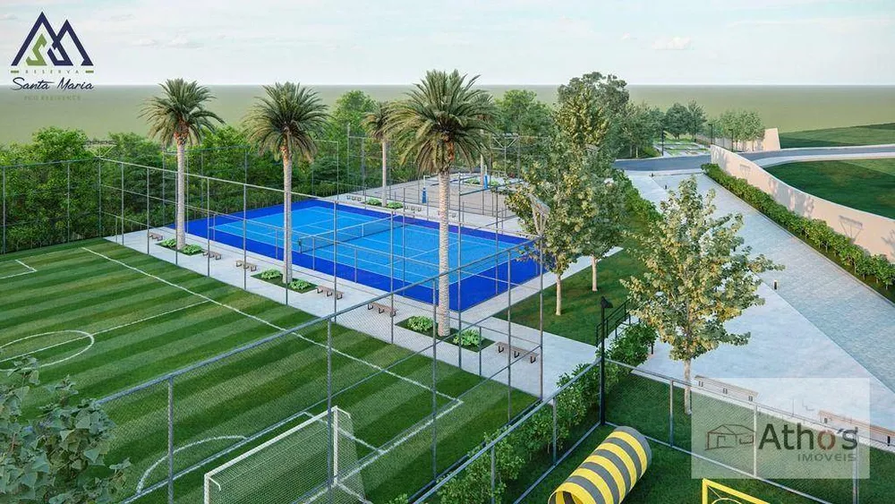 Loteamento e Condomínio, 561 m² - Foto 9