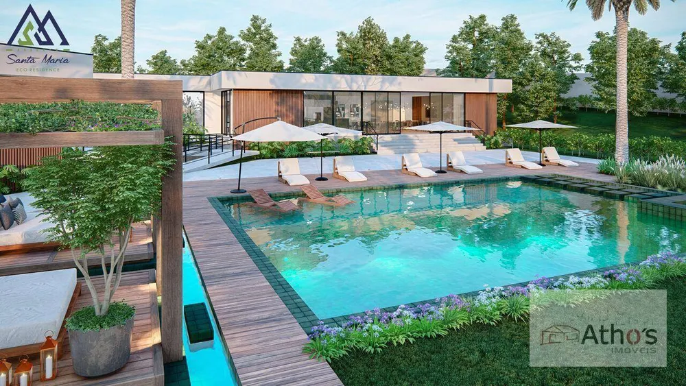 Loteamento e Condomínio, 561 m² - Foto 4