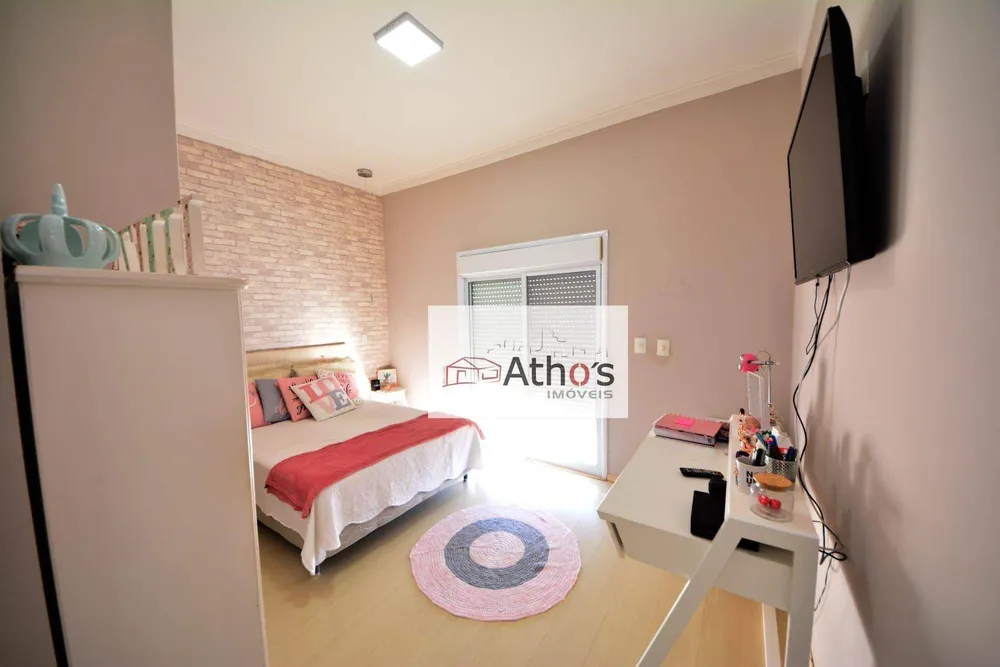 Casa de Condomínio, 3 quartos - Foto 8