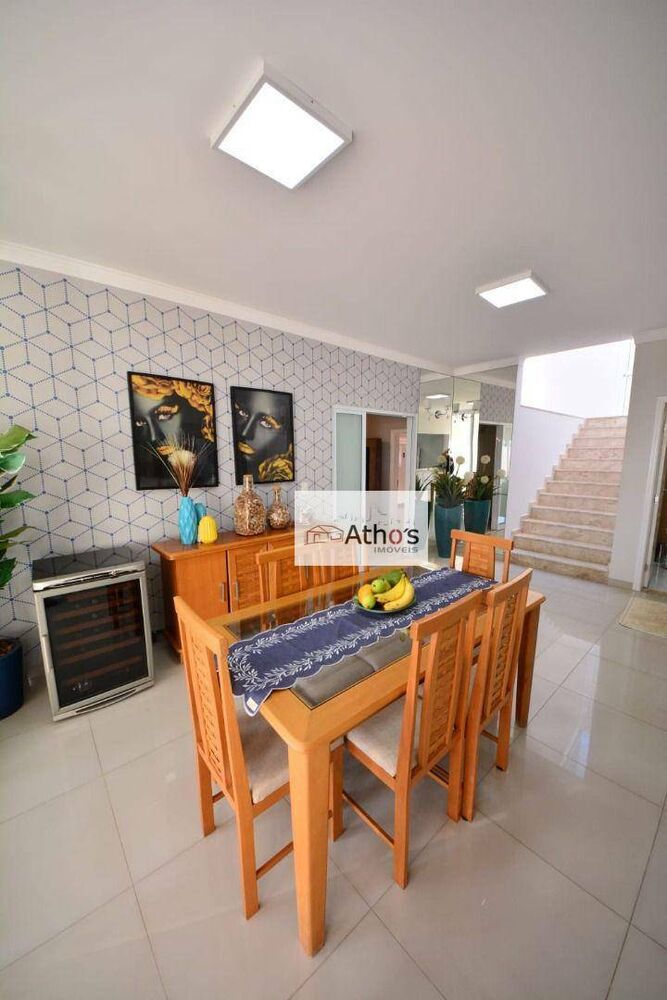 Casa de Condomínio, 3 quartos - Foto 7