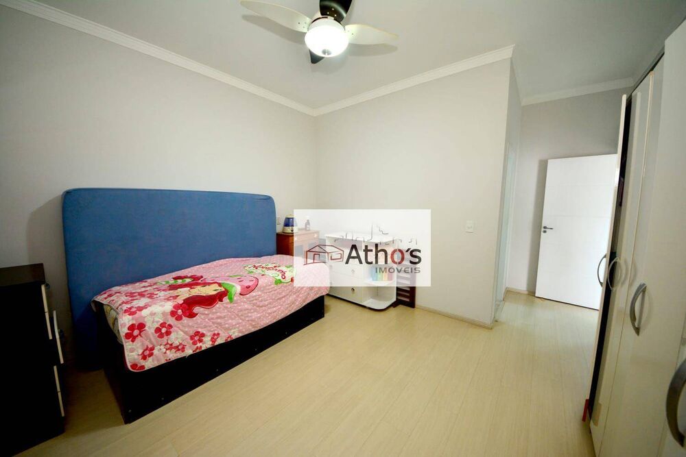 Casa de Condomínio, 3 quartos - Foto 9